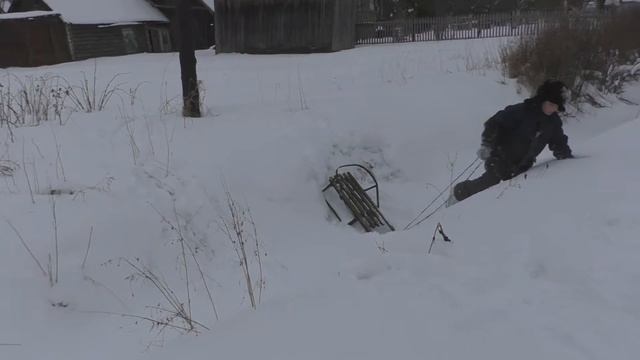 СНИТСЯ МНЕ ДЕРЕВНЯ. смотреть онлайн