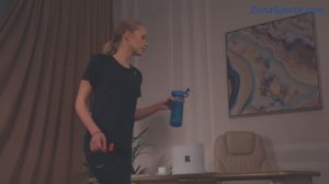 Дорожка для ходьбы Kettler Smart W1 обзор