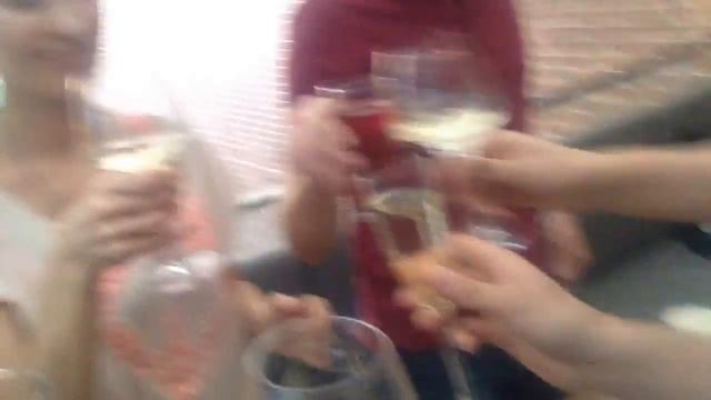 VLOG. Выходные. Встреча блогеров. Павел Микус.