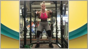 GoodGirls #fitness #girls #fitfam #bodyuilding #sport #фитнес #бодибилдинг #девушки #спорт