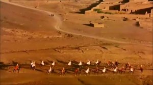 Sting  -  Desert  Rose