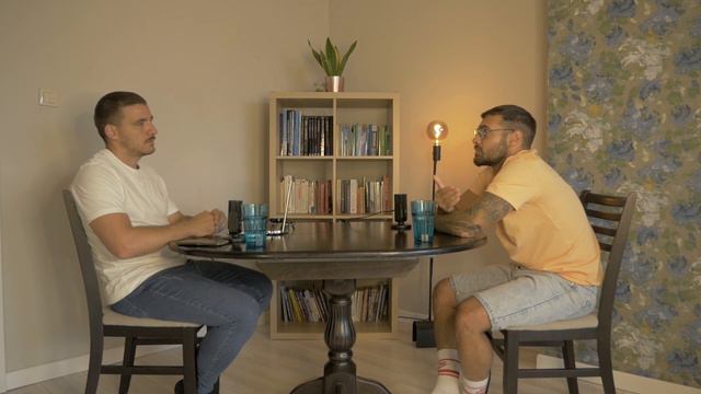 Спорт, здраве и култура - Епизод 1 - "Физическа подготовка" с Кирил Симеонов смотреть онлайн