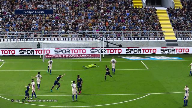 MKE ANKARAGÜCÜ - FENERBAHÇE | ZİRAAT TÜRKİYE KUPASI | ÇEYREK FİNAL | 2023/2024 SEZON смотреть онлайн