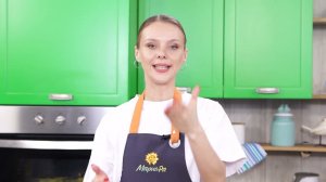 На кухне с Мария Ра картошка по-французски