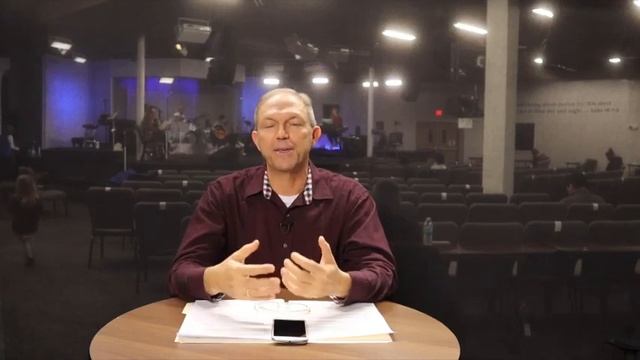 Призыв к молитве Prayer Room IHOPKC 11 января 2021 смотреть онлайн