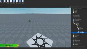 ГАЙД Как сделать полосу ХП в Roblox Studio | ROBLOX