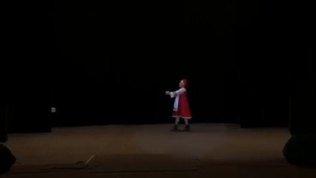 «Белолица-Круглолица»
