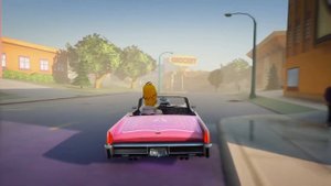 Полная карта GTA 6 - ОБЗОР