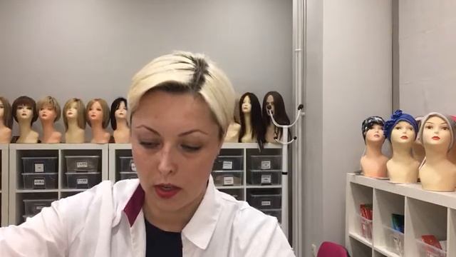 Cosmo espresso парик из натуральных европейских волос от немецкого производителя Эллен Вилле. смотреть онлайн