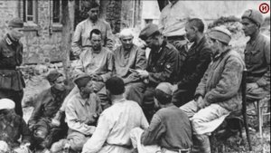 Хиви. Кем они были, эти помощники немцев? Героями, жертвами или предателями?