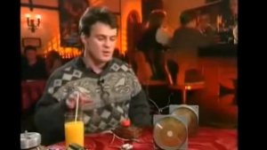 Интервю Сергея Бодрова не вышедшая в эфир на тему без топливных технологий
