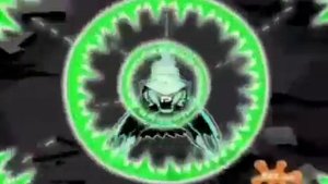 Danny Phantom: Animal I Have Become