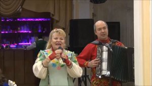 Чарочка