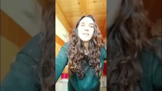 Итальянка рассказывает про обучение и жизнь в России