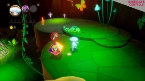 Balan Wonderworld Nintendo Switch Review!