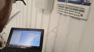 Сигнал 20М...первый раз как в первый класс..)))