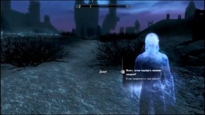 КВЕСТ ДЖИУБА. Уникальная награда! Skyrim. Dawnguard. Прохождение: часть 10