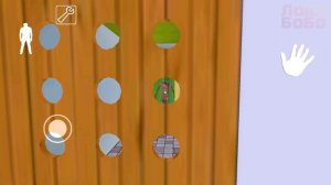 Гренни это Сиренаголовый ? Granny is Siren Head ? Полное прохождение