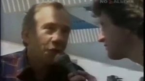 Савелий Крамаров редкое интервью