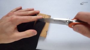 Кевларовые защитные перчатки для рук | Тест на прочность ператок из Китая