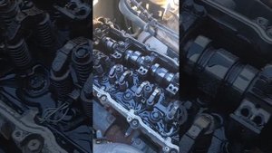 Выезд,с.Восточное.Hyundai Gold замена топливных форсунок