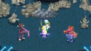 Кулдыкалабас (#18) ► My Singing Monsters