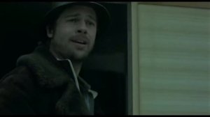 Томми покупает у цыган дом на колёсах. Пёсики. Большой куш. 2000.(Гоблин )