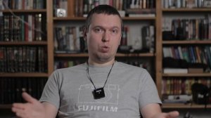 Fujifilm 18-55mm f/2.8-4. Лучший ли это кит?