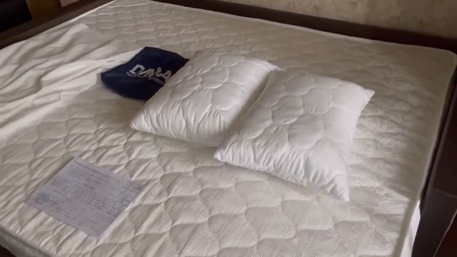 Отзыв о Матрасе Dimax Практик Чип Ролл Баланс Фоам Эйт 160*200 и интернет магазине Анатомия сна смотреть онлайн