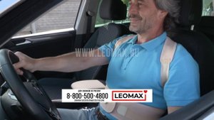 Как исправить осанку? Домашний тренажер «Здоровая спина» от Leomax. Артикул: 400573-12