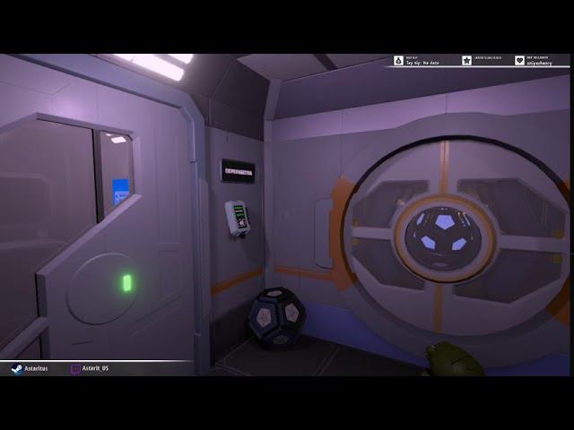 COLD DEPTH (Demo) смотреть онлайн