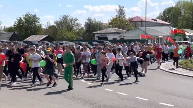 День Государственного Герба, Государственного Флага и Государственного Гимна Республики Беларусь?? смотреть онлайн