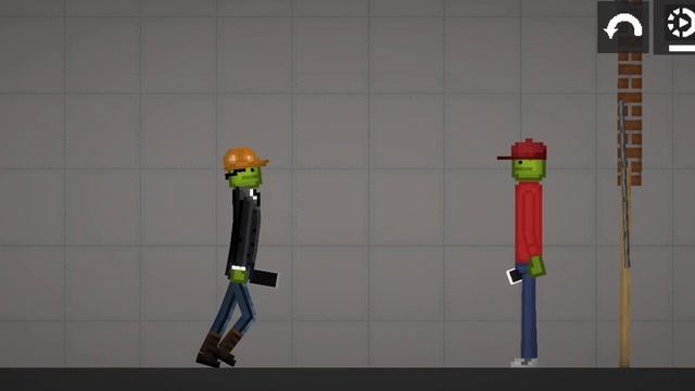 ненавижу понедельник серия 1