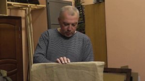 Сделать своими руками. Как натянуть холст на подрамник