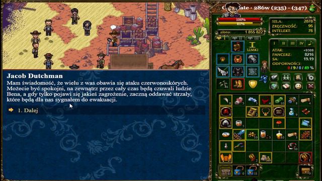 To co, podkop? || Wielkanoc 2020 Margonem [Quest 5] смотреть онлайн