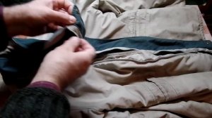 Как своими руками отремонтировать молнию в куртке