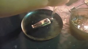 РАБОТА С ВОЛЬТОМ.  АРМЯНСКАЯ ПОРЧА.  ДЛЯ ПРАКТИКОВ.  ВЕДЬМИНА ИЗБА ▶️ ИНГА ХОСРОЕВА