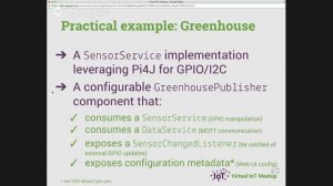 Virtual IoT | Building the Internet of Things with the Eclipse IoT stack: a practical example
