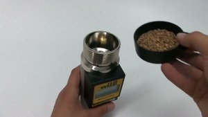 Wile 55 влагомер зерна