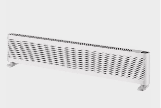 Ультратонкий Электронагреватель Xiaomi Mijia Graphene