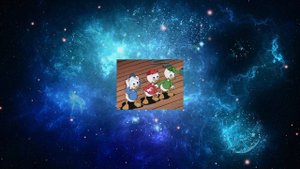 История мамы утят в комиксах. Кто мама утят?|Теория