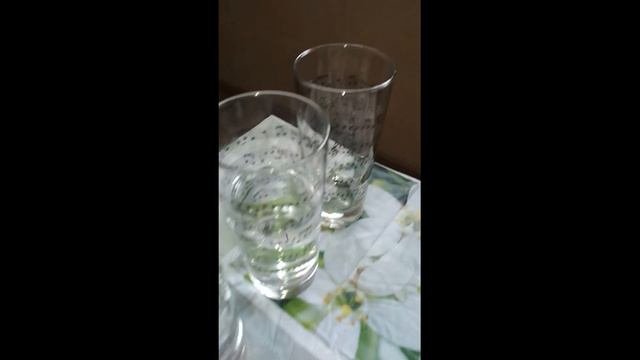 Стаканофон