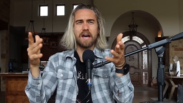 What Happens When You LET SOMEONE GO Energetically? смотреть онлайн