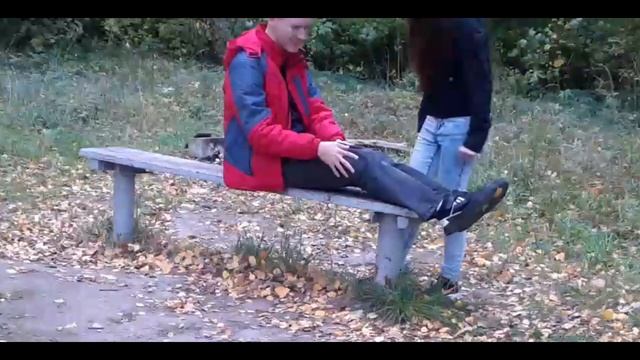 Как я люблю проигрывать в классической щекотке челлендж смотреть онлайн