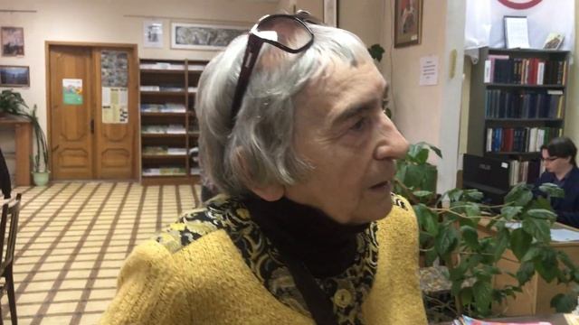 Преодоление. Художник-модельер Наталья Урман