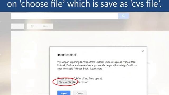 how to convert excel to vcard or vcf free смотреть онлайн