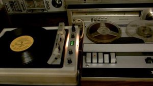 Бюджетная аудиосистема: "Концертный-304" и "Нота-304".( 45 руб +106 руб) сделано в СССР