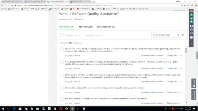 Тестирование Программного Обеспечения в США. Онлайн курс 2018 для начинающих. Урок 2