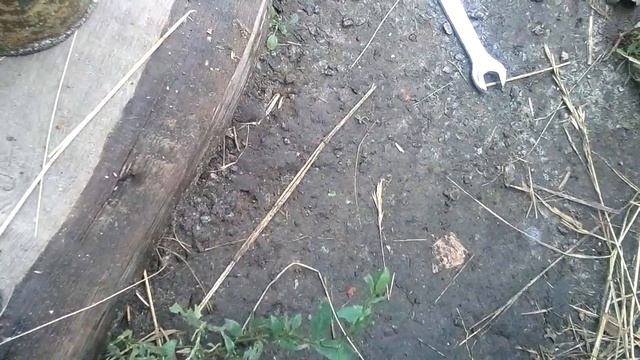 Ремонт перед. подвески(рычажной вилки)на скут.(ч2) смотреть онлайн