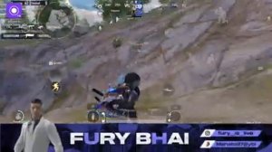 BGMI LIVE | FURY BHAI LIVE  LETS HAVE SOME FUN fana fUN |  #bgmi #bgmilive #teamcode #bmps